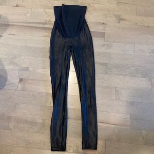 Spanx Maternity Legging